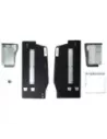 R/DRW SIDE FLR KIT FJ CRUISER ARB - accessoire 4x4