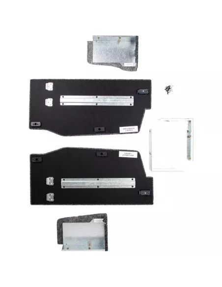 R/DRW SIDE FLR KIT FJ CRUISER ARB - accessoire 4x4