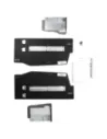 R/DRW SIDE FLR KIT FJ CRUISER ARB - accessoire 4x4