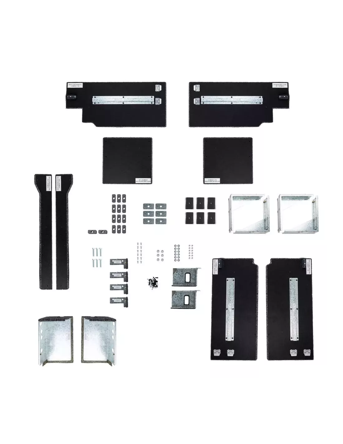 R/DRAW RANGER 15+ FKEXFK ARB - accessoire 4x4