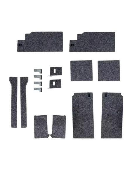 R/DRAW RANGER 15+ FKEXFK ARB - accessoire 4x4