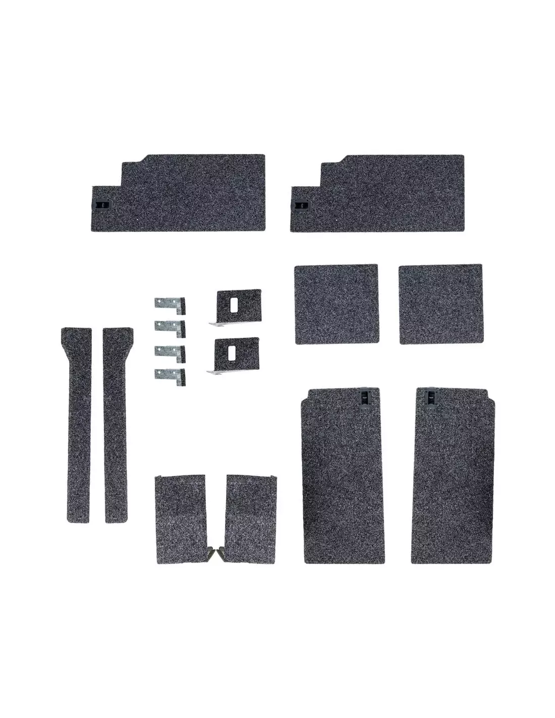 R/DRAW RANGER 15+ FKEXFK ARB - accessoire 4x4