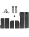 R/DRW SIDE FLOOR ARB - accessoire 4x4
