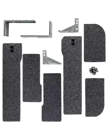 CìTE TIROIR ARB GR Y61 ARB - accessoire 4x4