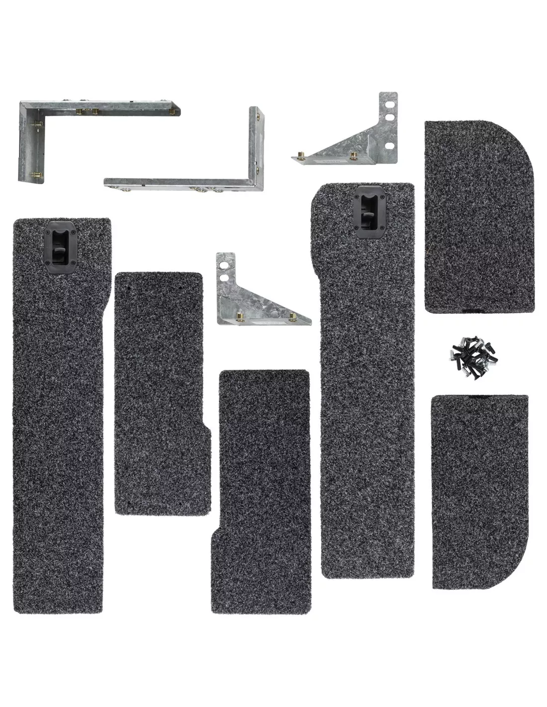 CìTE TIROIR ARB GR Y61 ARB - accessoire 4x4