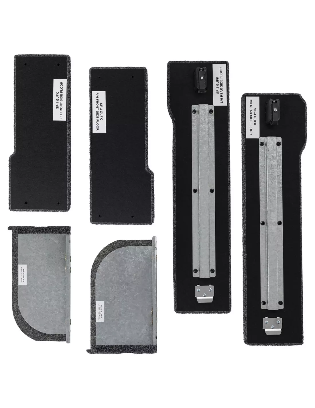 CìTE TIROIR ARB GR Y61 ARB - accessoire 4x4
