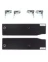 Habillages latéraux tiroir ARB Toyota Hilux Vigo Xtra cabine ARB -