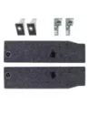 Habillages latéraux tiroir ARB Toyota Hilux Vigo Xtra cabine ARB -