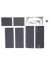 R/DRW SIDE FLOOR KIT ARB - accessoire 4x4