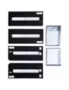 R/DRW SIDE FLOOR KIT ARB - accessoire 4x4