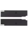 Habillages latéraux tiroirs ARB Hilux Revo Xtra cabine ARB -