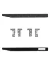 R/DRW FLR EXT HILUX 97-04 ARB - accessoire 4x4