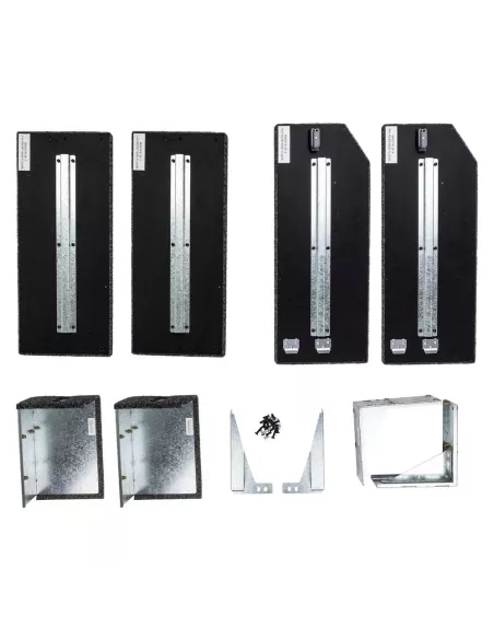 R/DRW SIDE FLOOR KIT ARB - accessoire 4x4