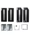 R/DRW SIDE FLOOR KIT ARB - accessoire 4x4