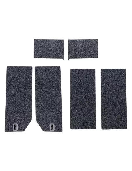 R/DRW SIDE FLOOR KIT ARB - accessoire 4x4