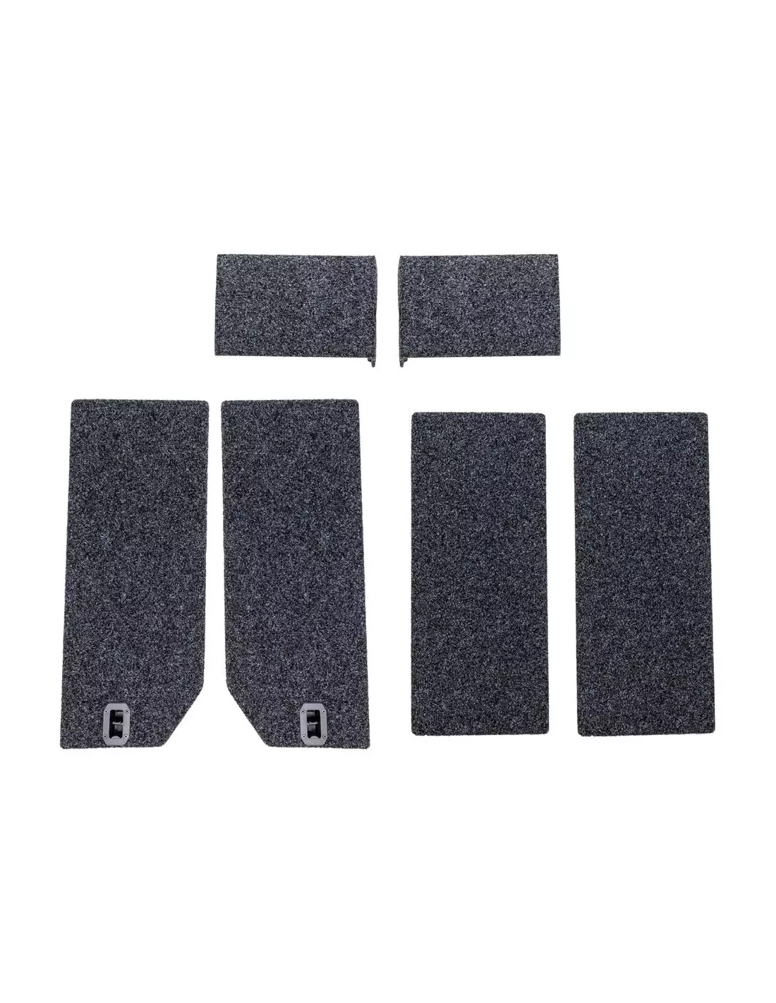 R/DRW SIDE FLOOR KIT ARB - accessoire 4x4