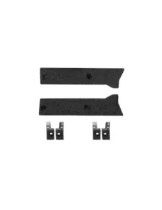 Habillages latéraux tiroirs ARB Ford Ranger 2012-2023 Xtra Cabine ARB 2