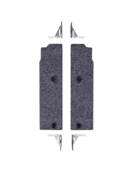 R/DRAW FLOOR EXT KIT ARB - accessoire 4x4