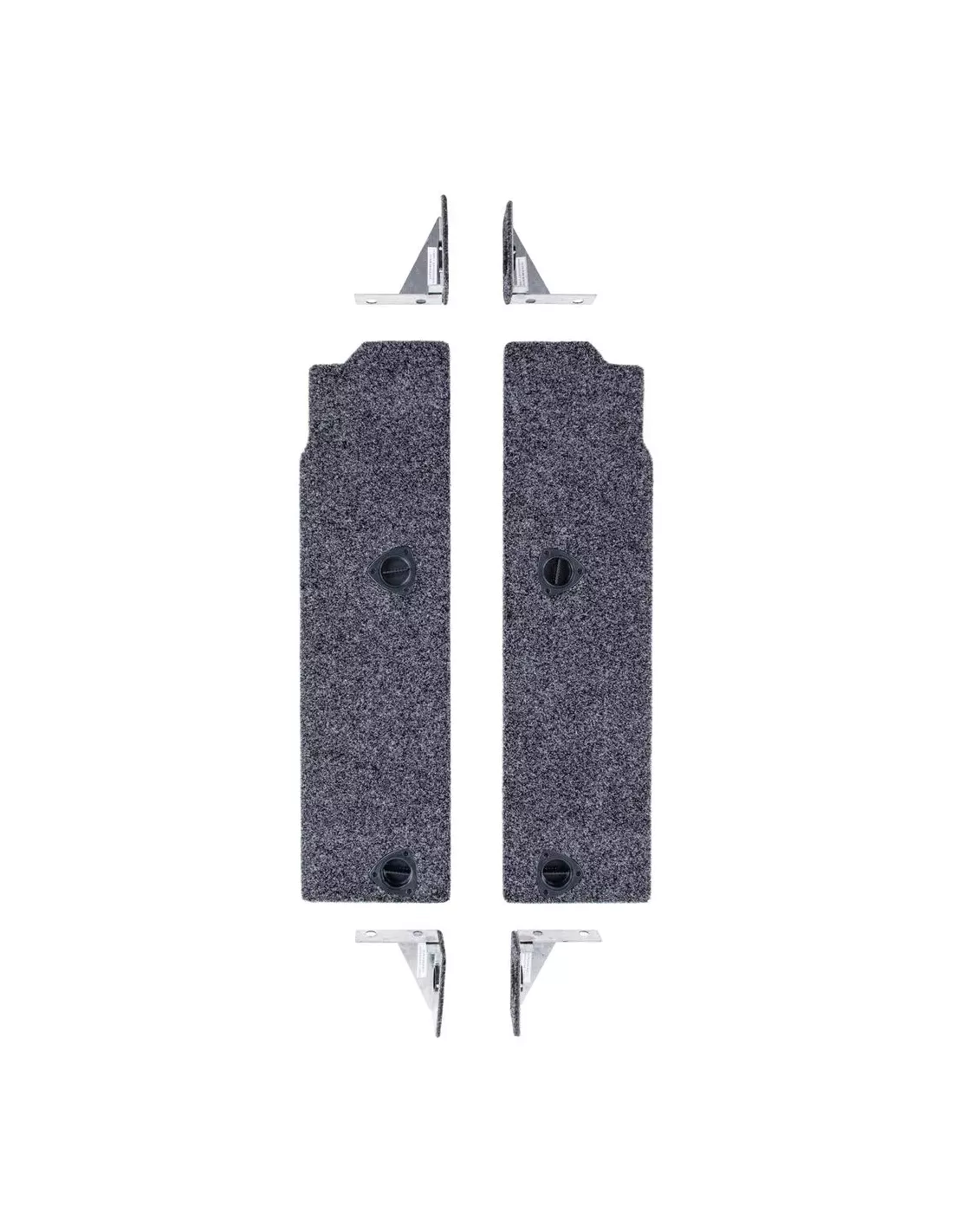 R/DRAW FLOOR EXT KIT ARB - accessoire 4x4