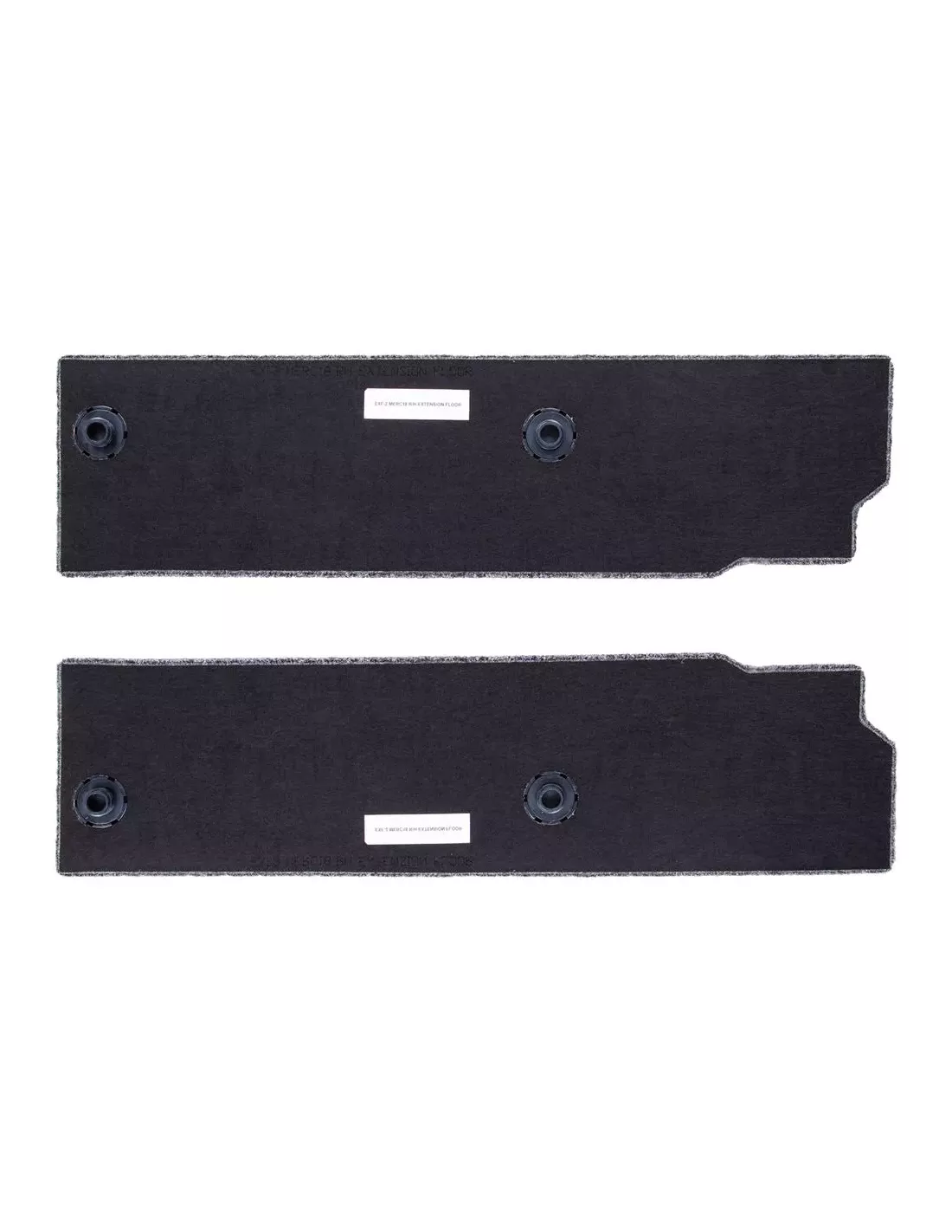 R/DRAW FLOOR EXT KIT ARB - accessoire 4x4