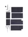 R/DRAW SIDE FLOOR KIT ARB - accessoire 4x4