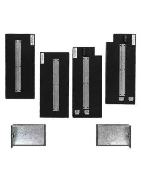 R/DRW SIDE FLOOW NISS NP300 ARB - accessoire 4x4