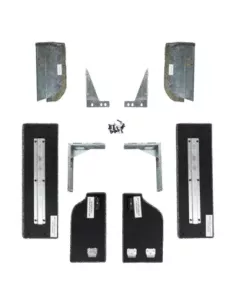 Habillages latéraux tiroirs ARB Land Cruiser KDJ150 5 places ARB - 2