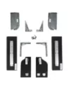 Habillages latéraux tiroirs ARB Land Cruiser KDJ150 5 places ARB -