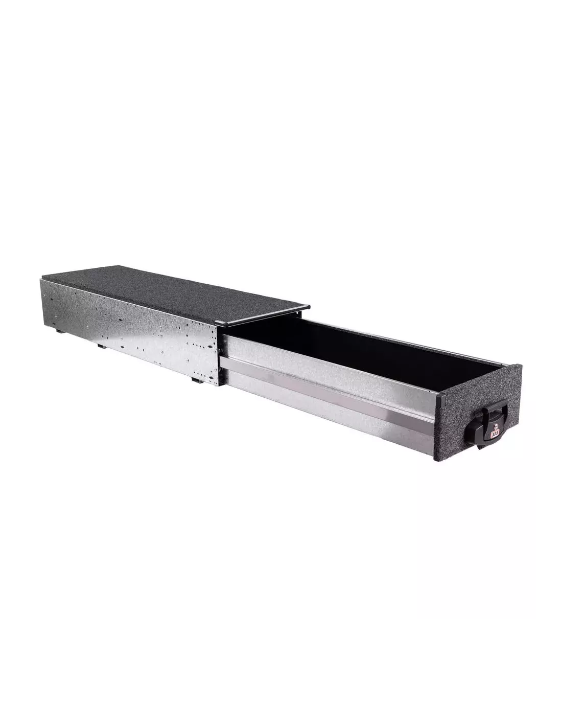 ARB - Tiroir Plancher Fixe - Dim Ext 1730x505x320mm Dim Int