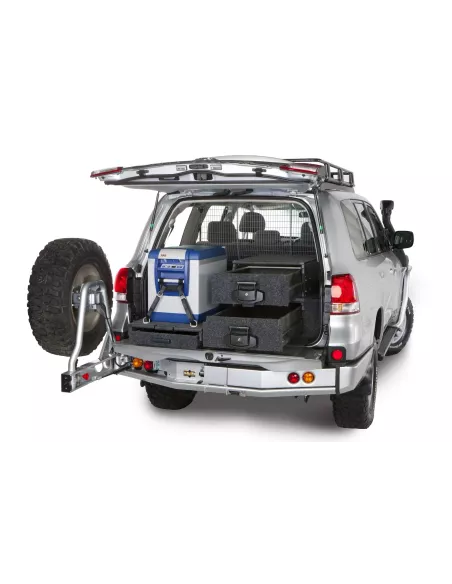 TIROIR ARB 750X465 ARB - accessoire 4x4