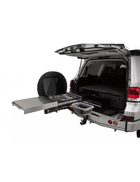 Tiroir coulissant cuisine ARB 1045mm ARB - accessoire 4x4