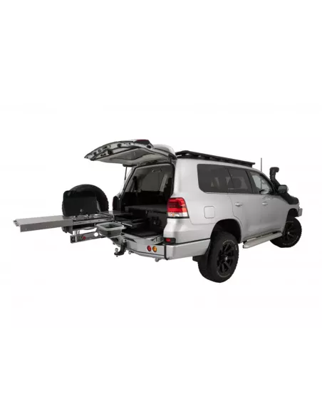 Tiroir coulissant cuisine ARB 1045mm ARB - accessoire 4x4