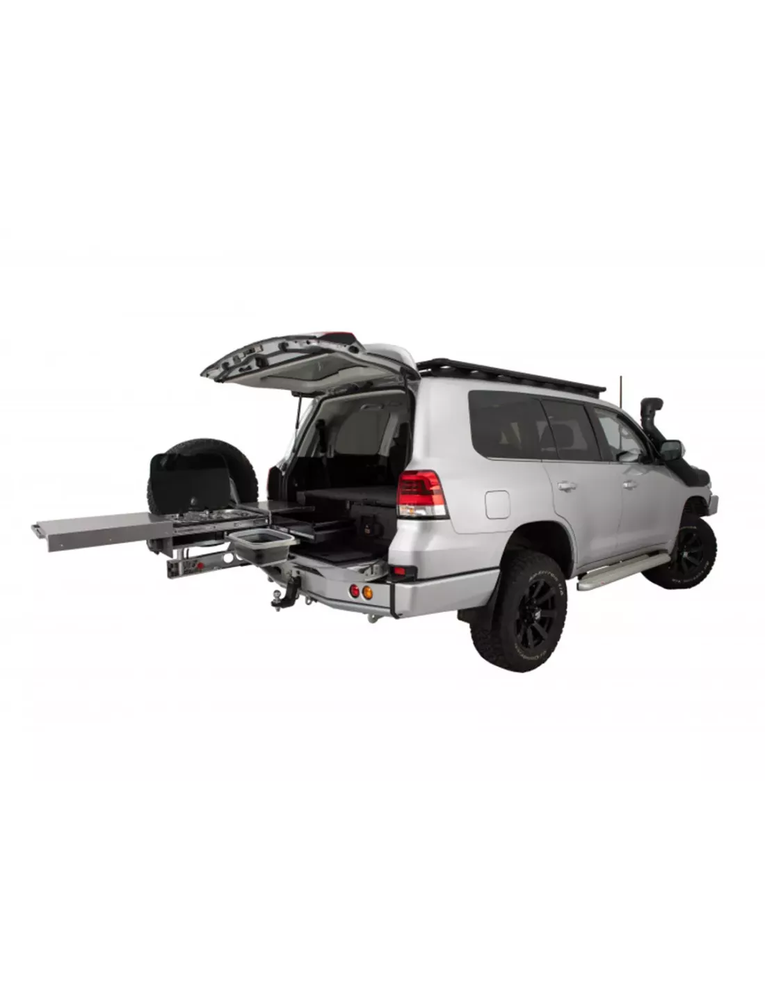 Tiroir coulissant cuisine ARB 1045mm ARB - accessoire 4x4