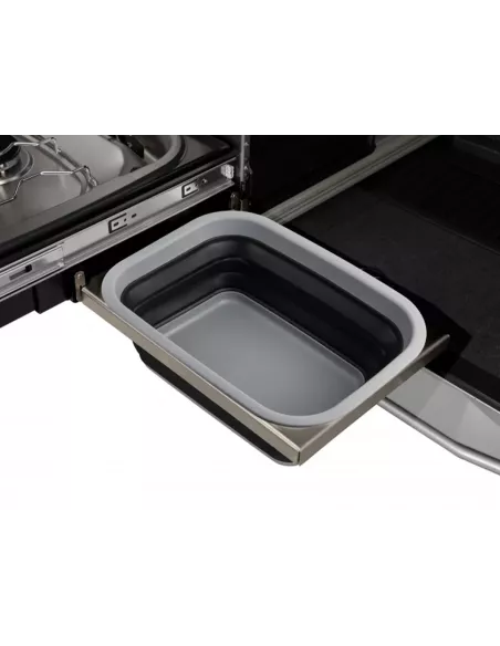 Tiroir coulissant cuisine ARB 1045mm ARB - accessoire 4x4