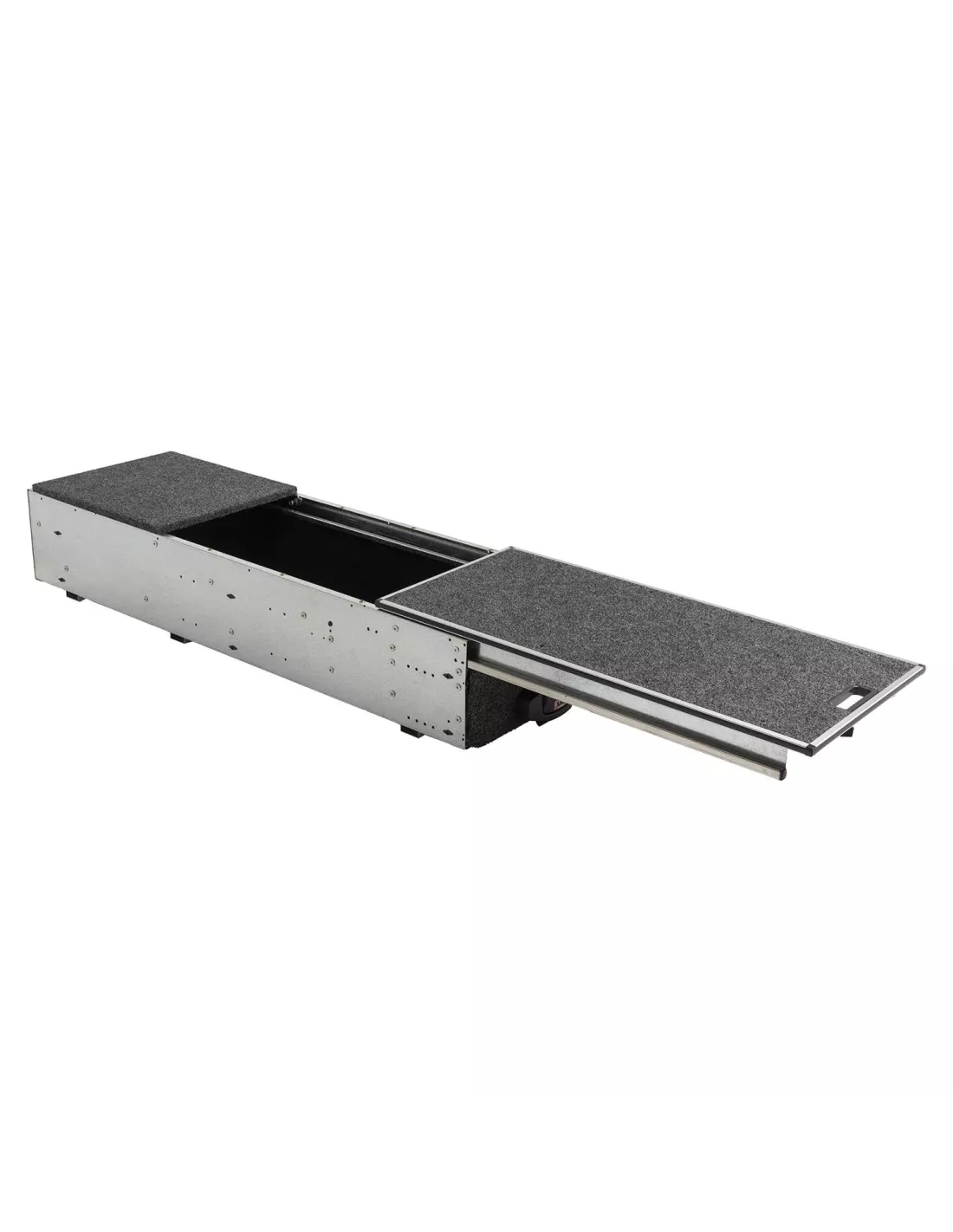 ARB - Tiroir Plancher Coulissant - Dim Ext 1730x505x320mm Dim Int