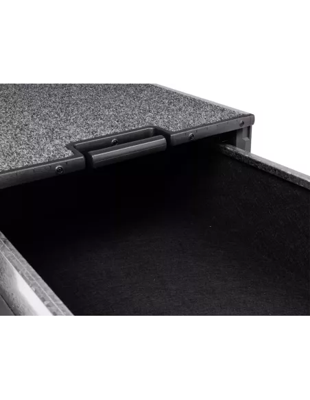 ARB - Tiroir Plancher Coulissant - Dim Ext 945x505x280mm Dim Int