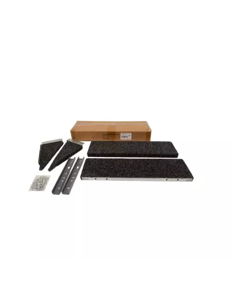 R/DRAWER VERTICAL END PANELS ARB - accessoire 4x4