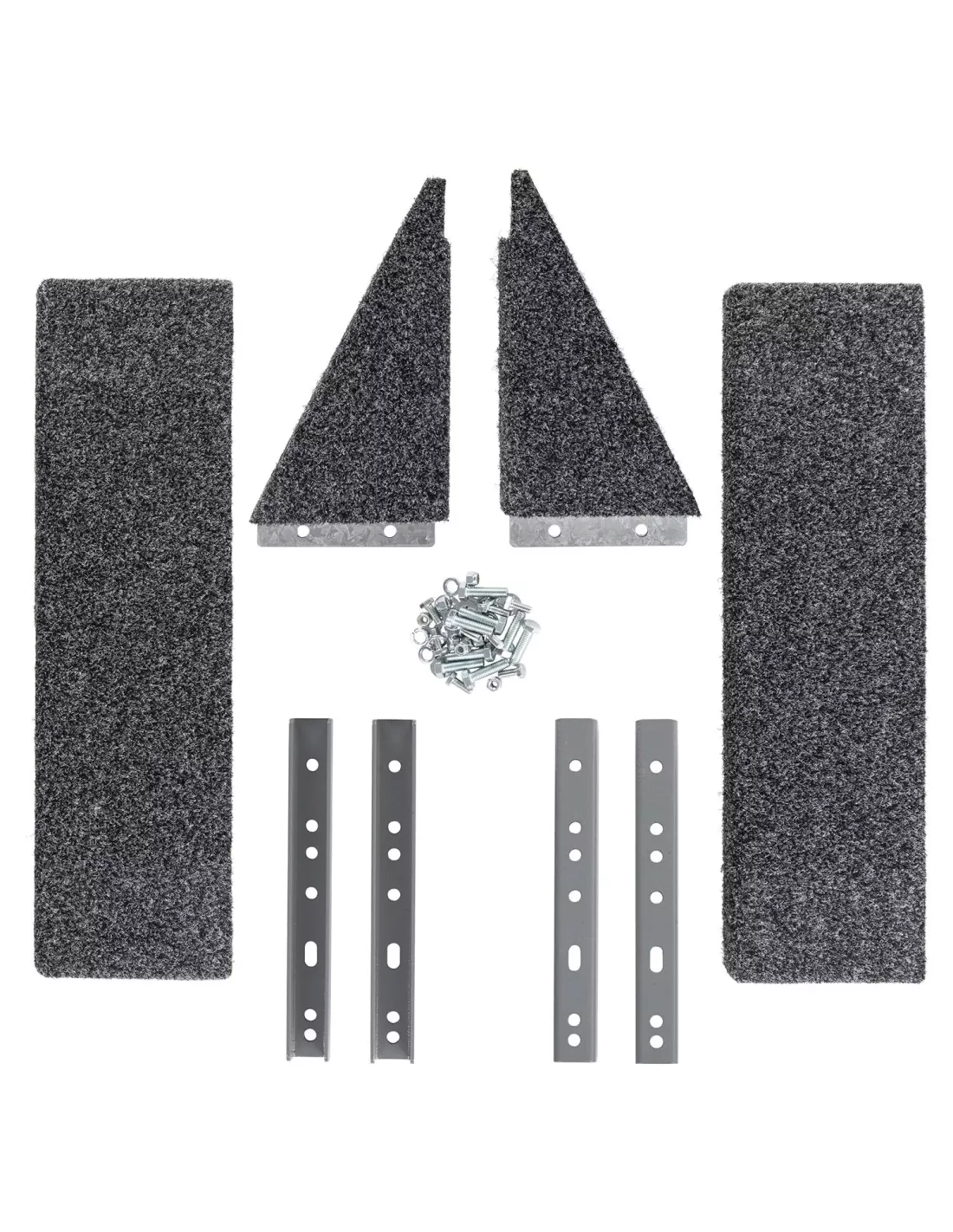 R/DRAWER VERTICAL END PANELS ARB - accessoire 4x4