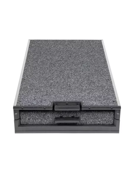 ARB - Tiroir Bas et Plancher Coulissant - Dim Ext 1045x535x140mm Dim