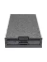 ARB - Tiroir Bas et Plancher Coulissant - Dim Ext 1045x535x140mm Dim
