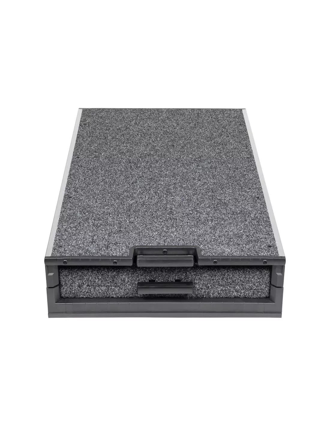 ARB - Tiroir Bas et Plancher Coulissant - Dim Ext 1045x535x140mm Dim
