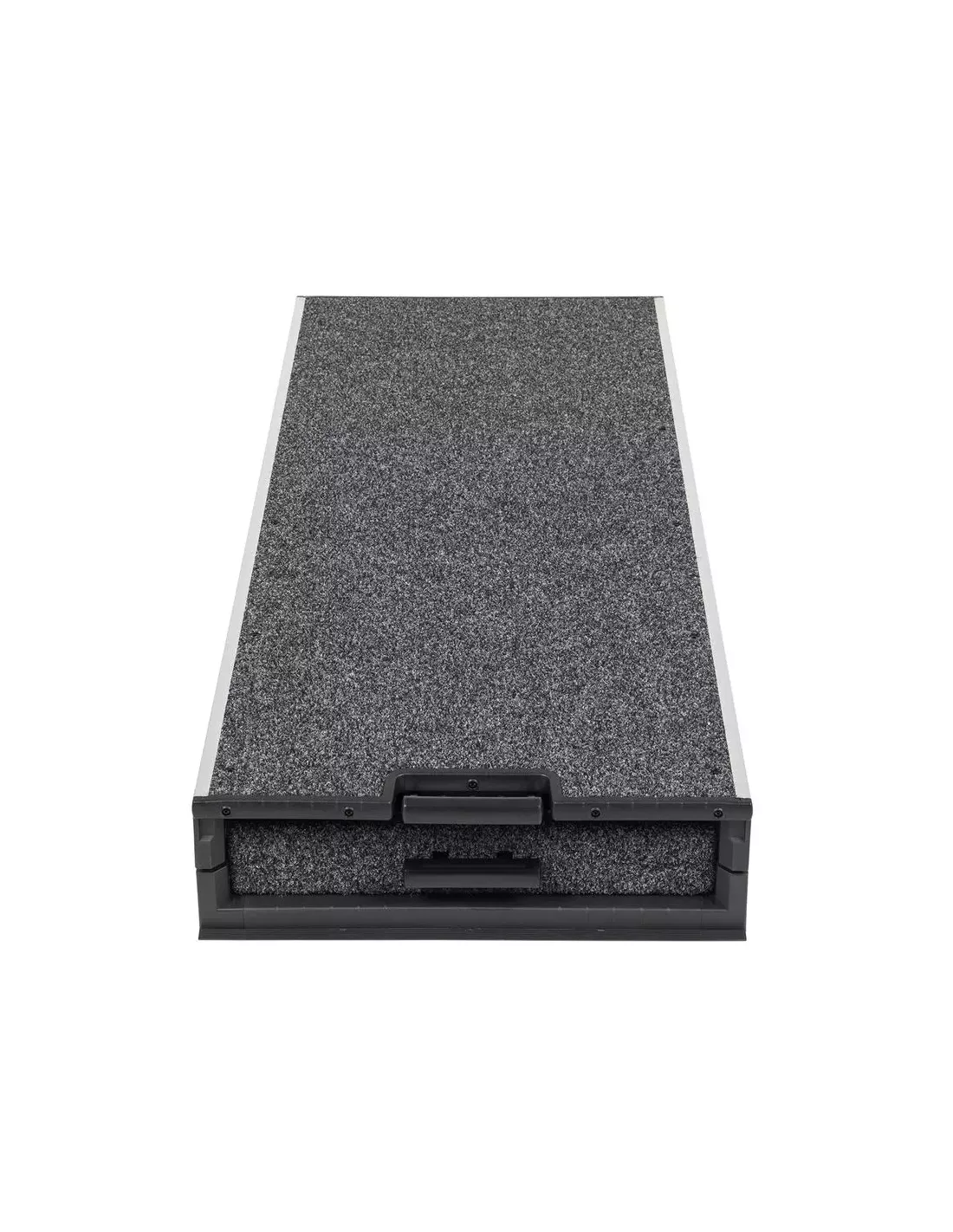 ARB - Tiroir Bas et Plancher Coulissant - Dim Ext 1355x505x140mm Dim