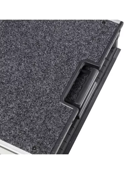 ARB - Tiroir Bas et Plancher Coulissant - Dim Ext 945x505x140mm Dim