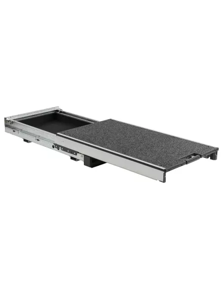 ARB - Tiroir Bas et Plancher Coulissant - Dim Ext 945x505x140mm Dim