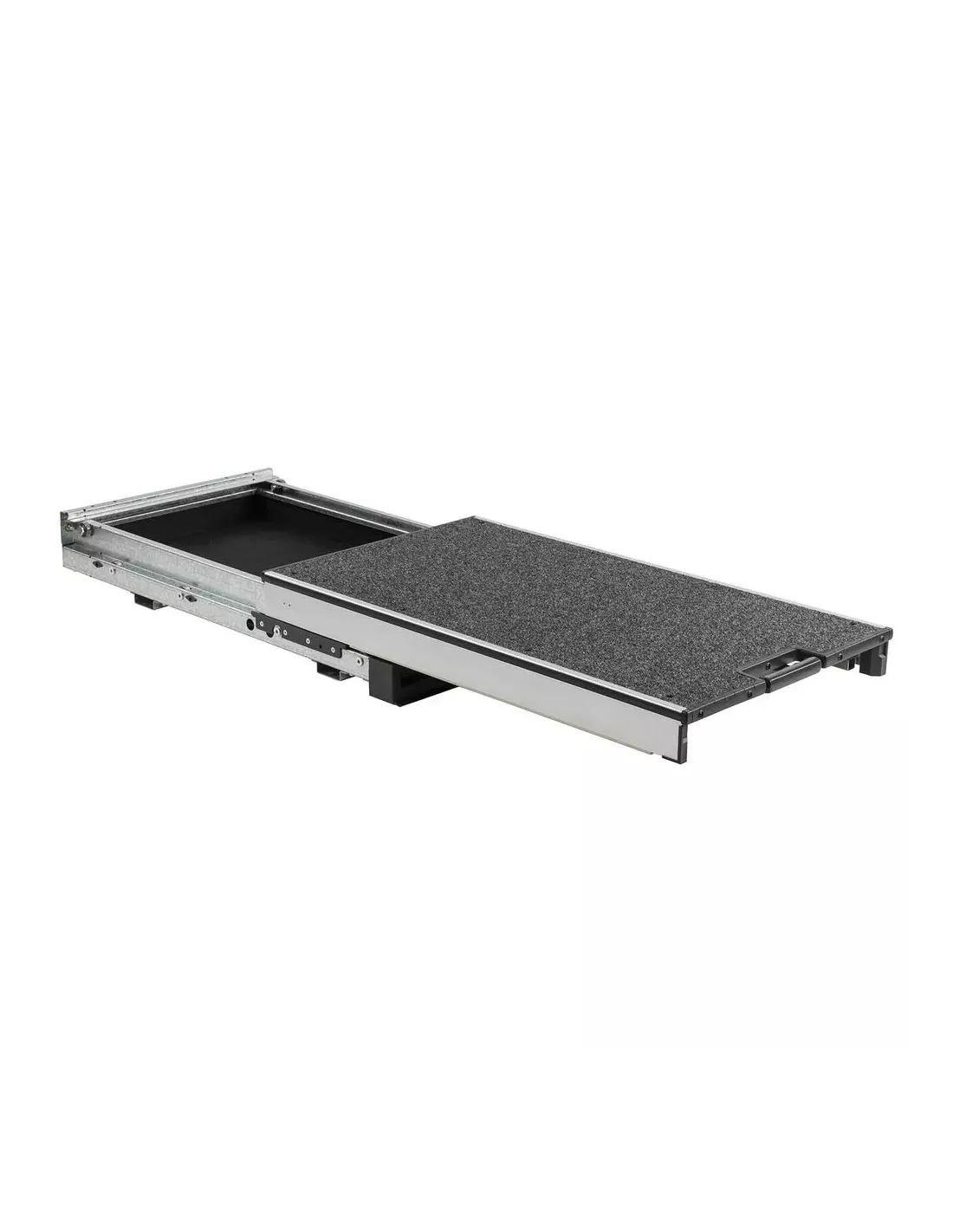 ARB - Tiroir Bas et Plancher Coulissant - Dim Ext 945x505x140mm Dim