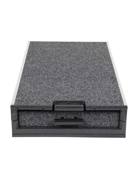 ARB - Tiroir Bas et Plancher Coulissant - Dim Ext 945x505x140mm Dim
