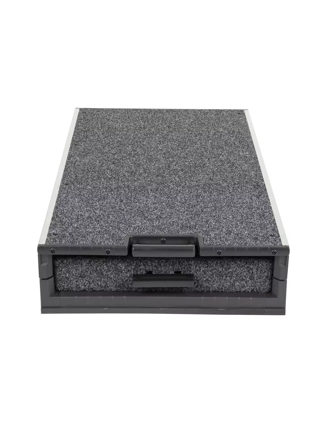 ARB - Tiroir Bas et Plancher Coulissant - Dim Ext 945x505x140mm Dim