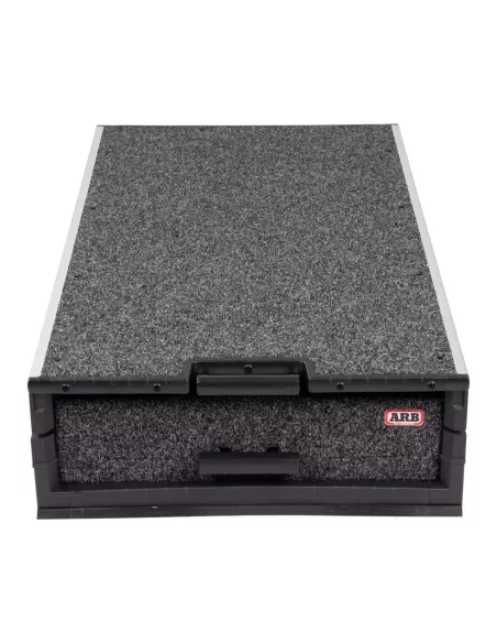 ROLLERFLOOR 1045X530X190MM ARB - accessoire 4x4