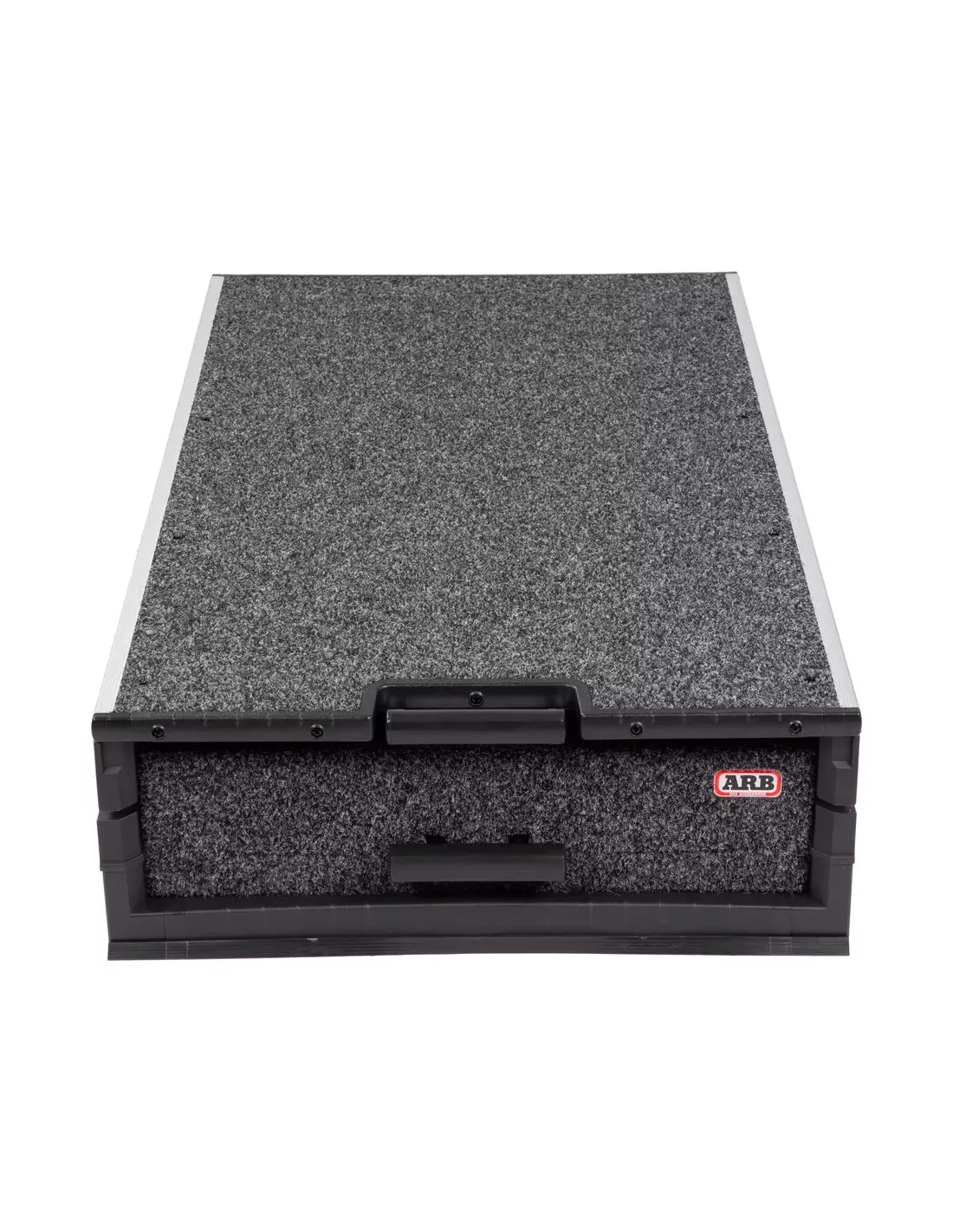 ROLLERFLOOR 1045X530X190MM ARB - accessoire 4x4