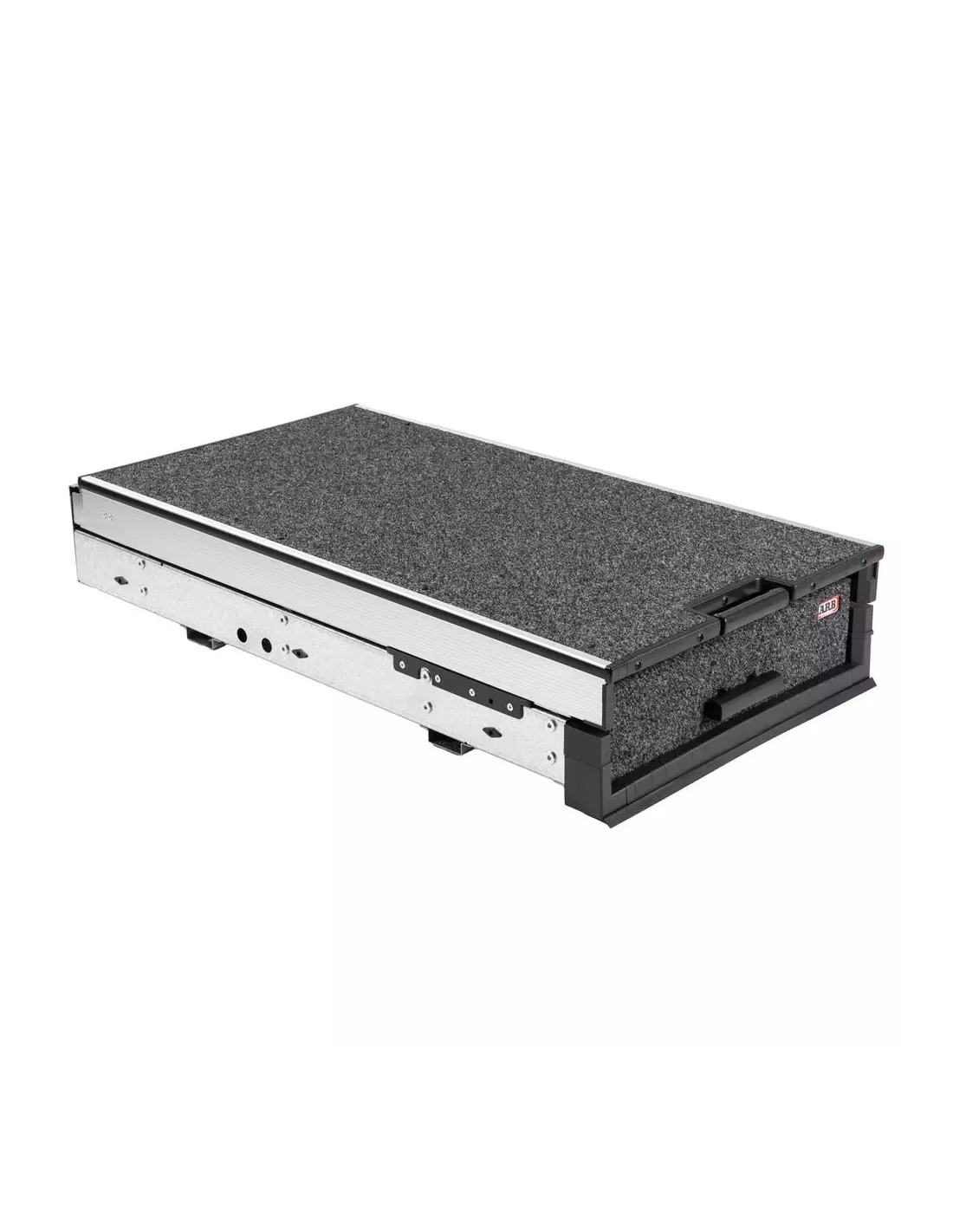 ROLLERFLOOR 1045X530X190MM ARB - accessoire 4x4